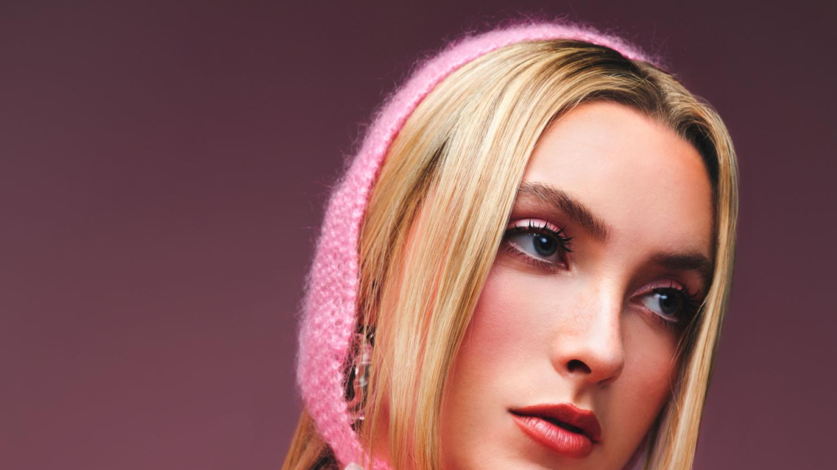 Maria Hein actuará en los Conciertos Jacobeos 2024.