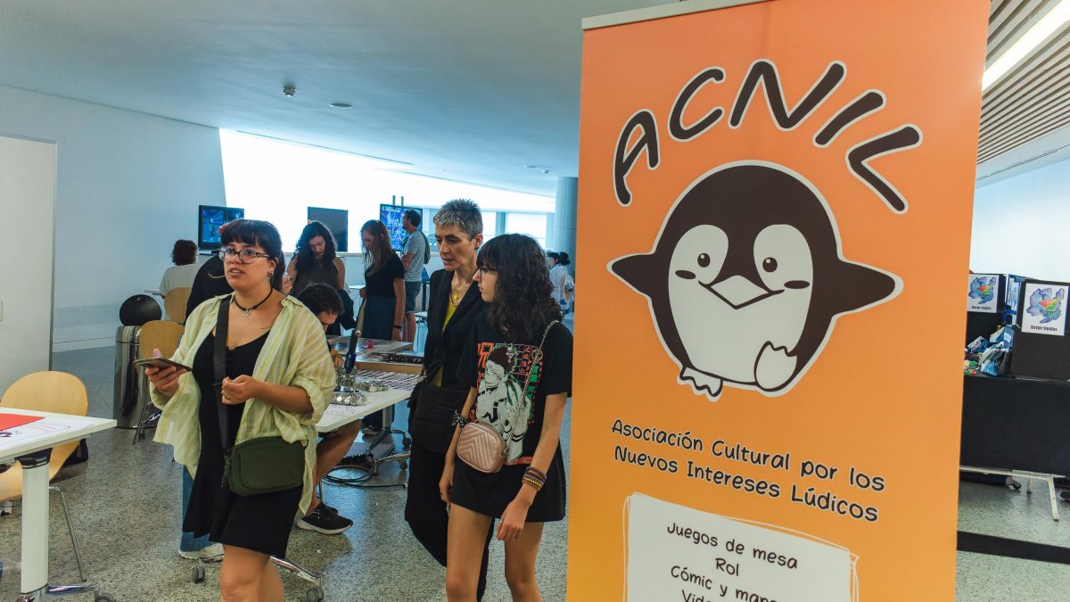 ACNIL organiza estas jornadas desde hace 12 años .