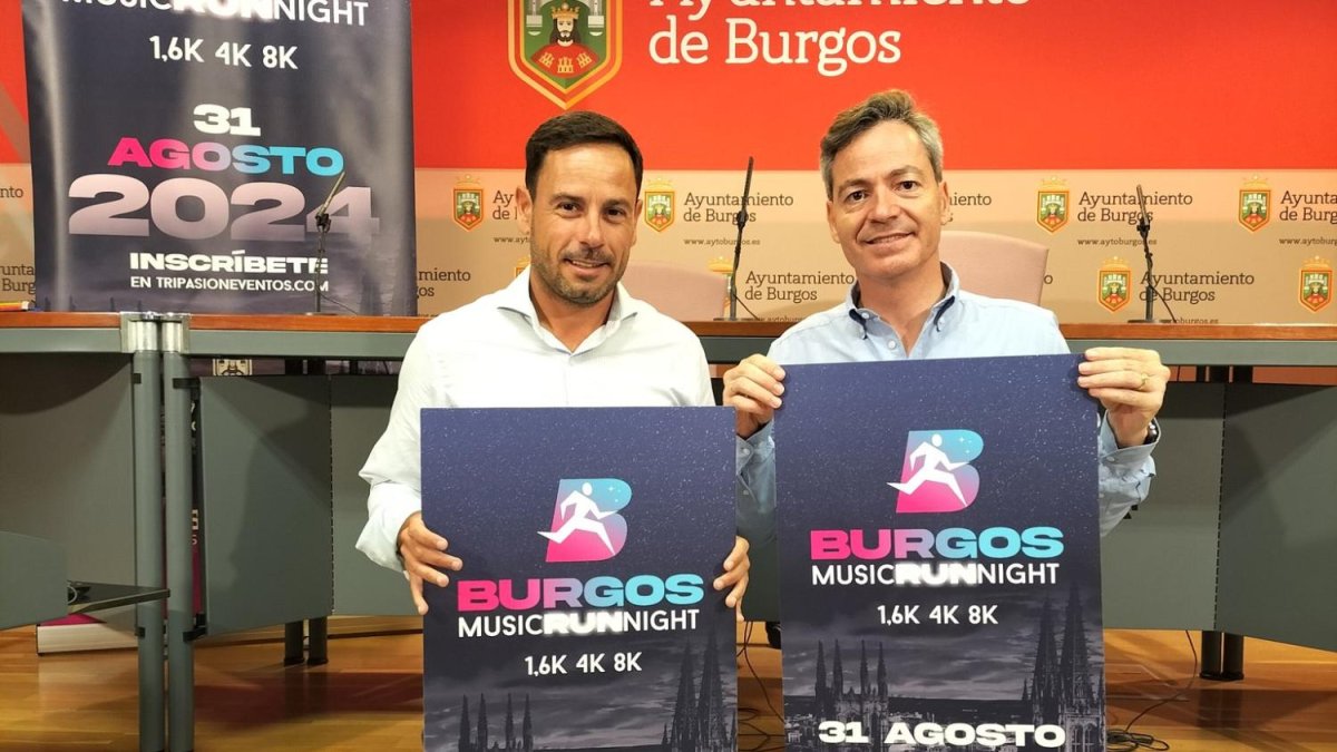 Presentación de la carrera.