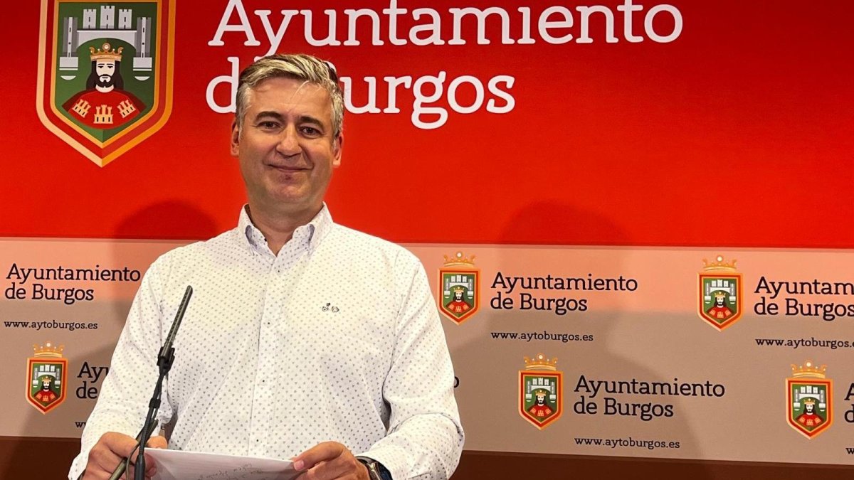 Julián Vesga.