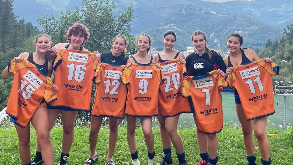 El Flor de Escocia cayó ante Eibar.