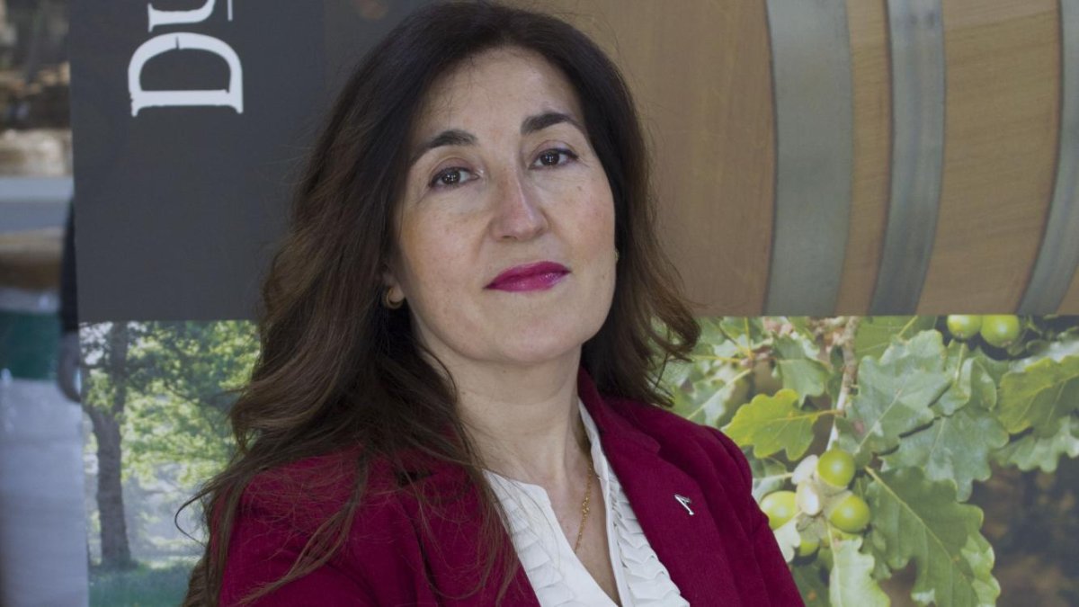 Mercedes Calvo se hizo cargo de la presidencia de Afotur en 2019