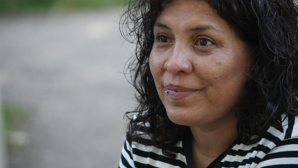 Carla Medina, ejemplo de la incidencia de la migración en la salud mental