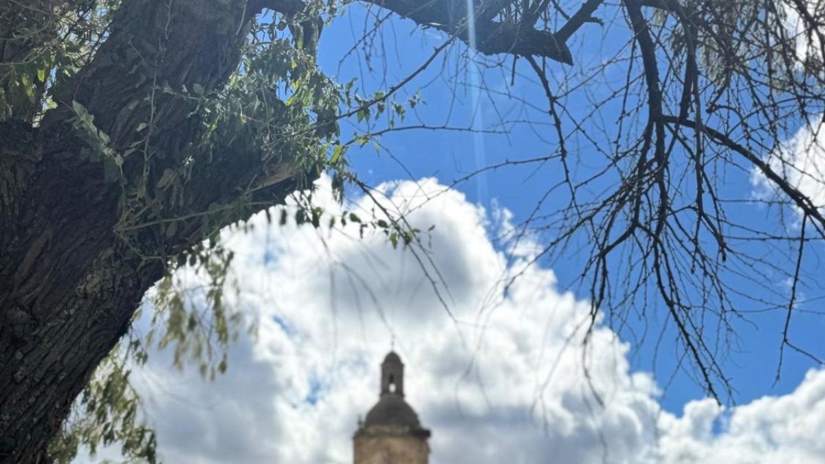 El alcalde de Zazuar