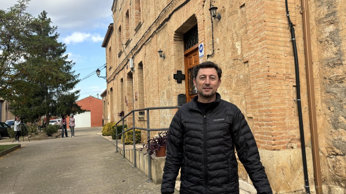 Alcalde de Vadocondes