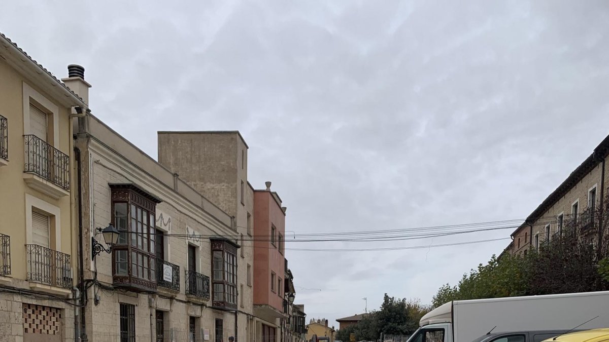 Imagen del resultado de las mejoras.