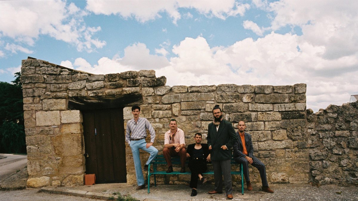 El Nido afronta una nueva e ilusionante etapa tras la salida del primer single de su próximo álbum, bautizado como ‘La Constancia’.