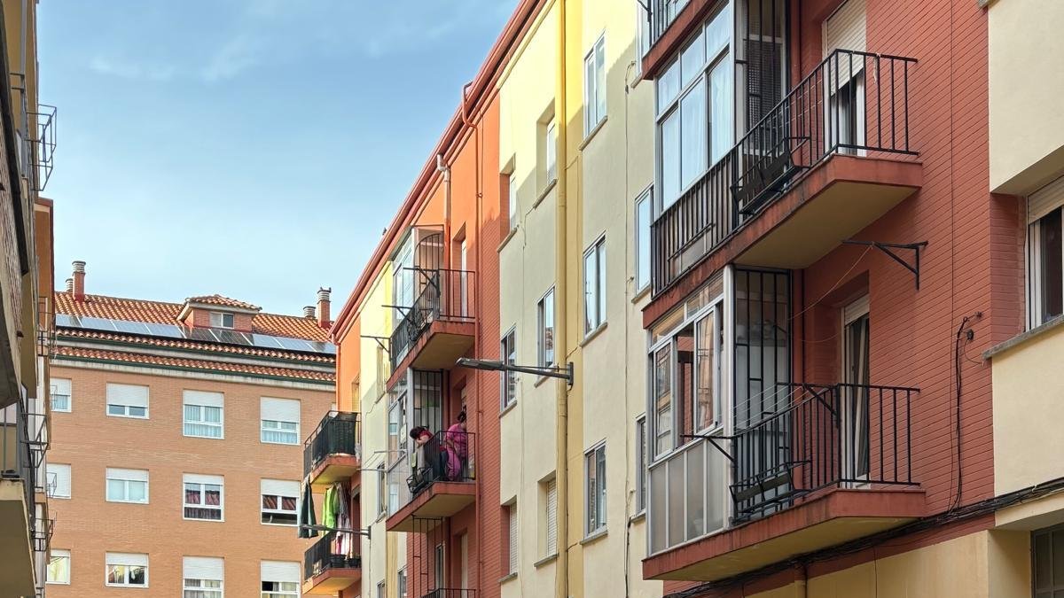 Imagen de una actuación de la Policía Local de Aranda