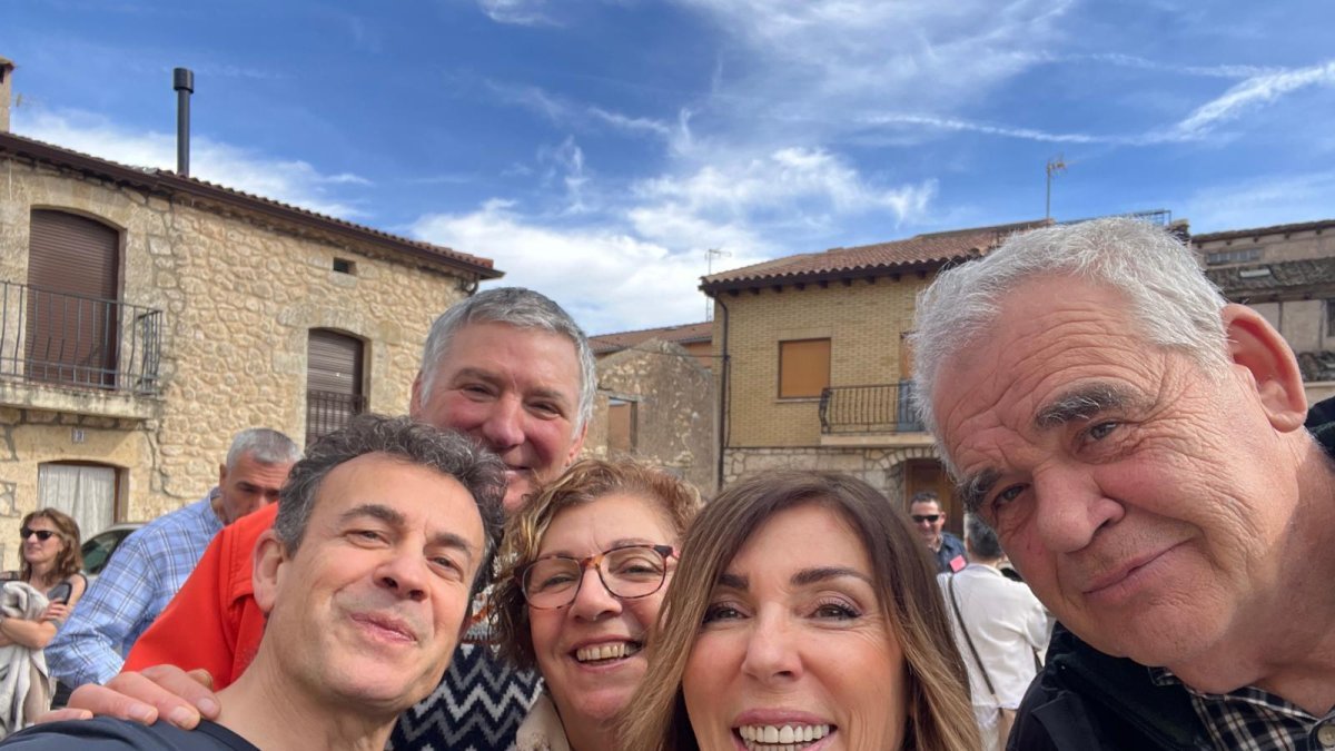 Porrón de Citas de Moradillo de Roa