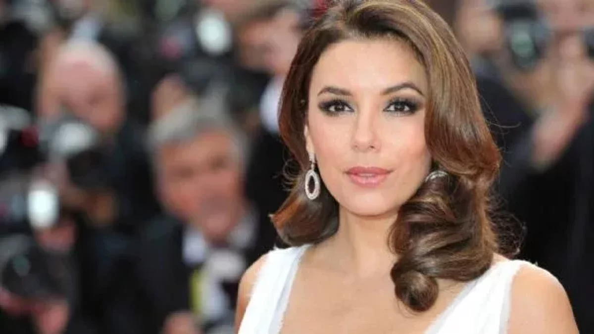 Eva Longoria recorre España en su nueva serie documental.
