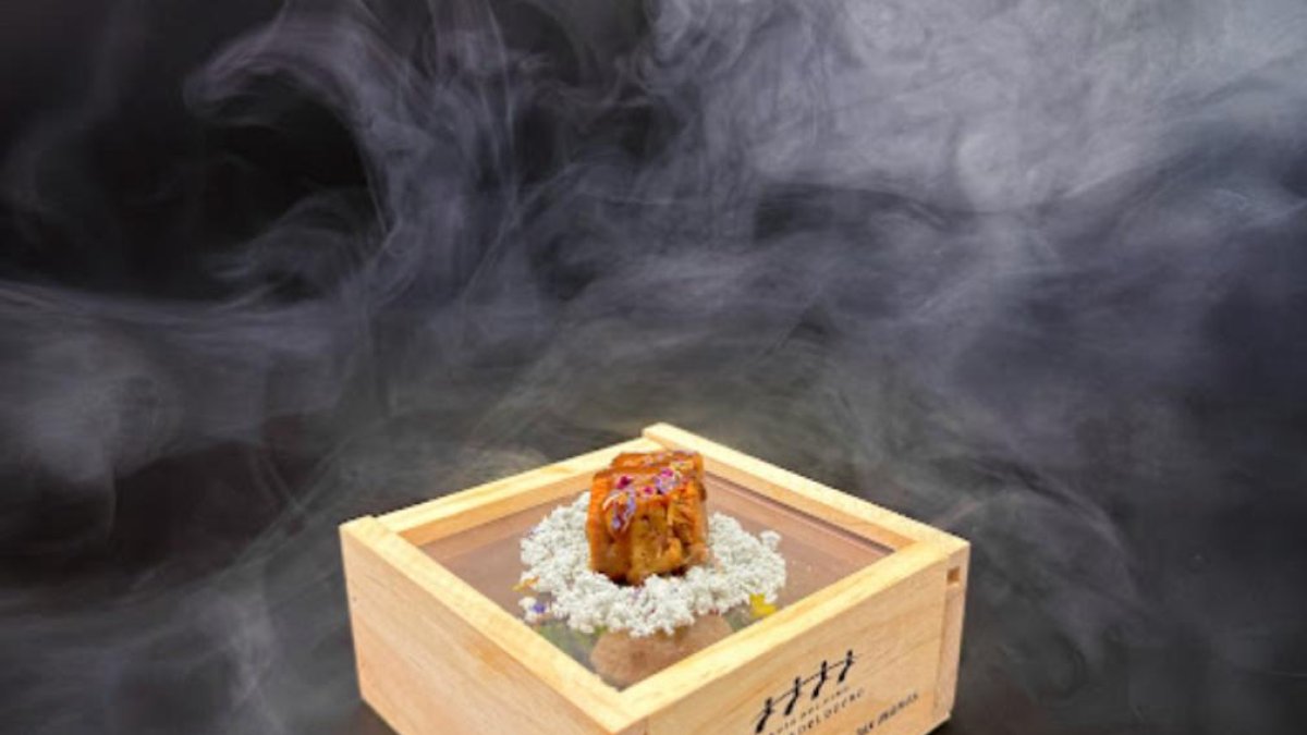 Concurso de Tapas y Pinchos de Aranda 2025