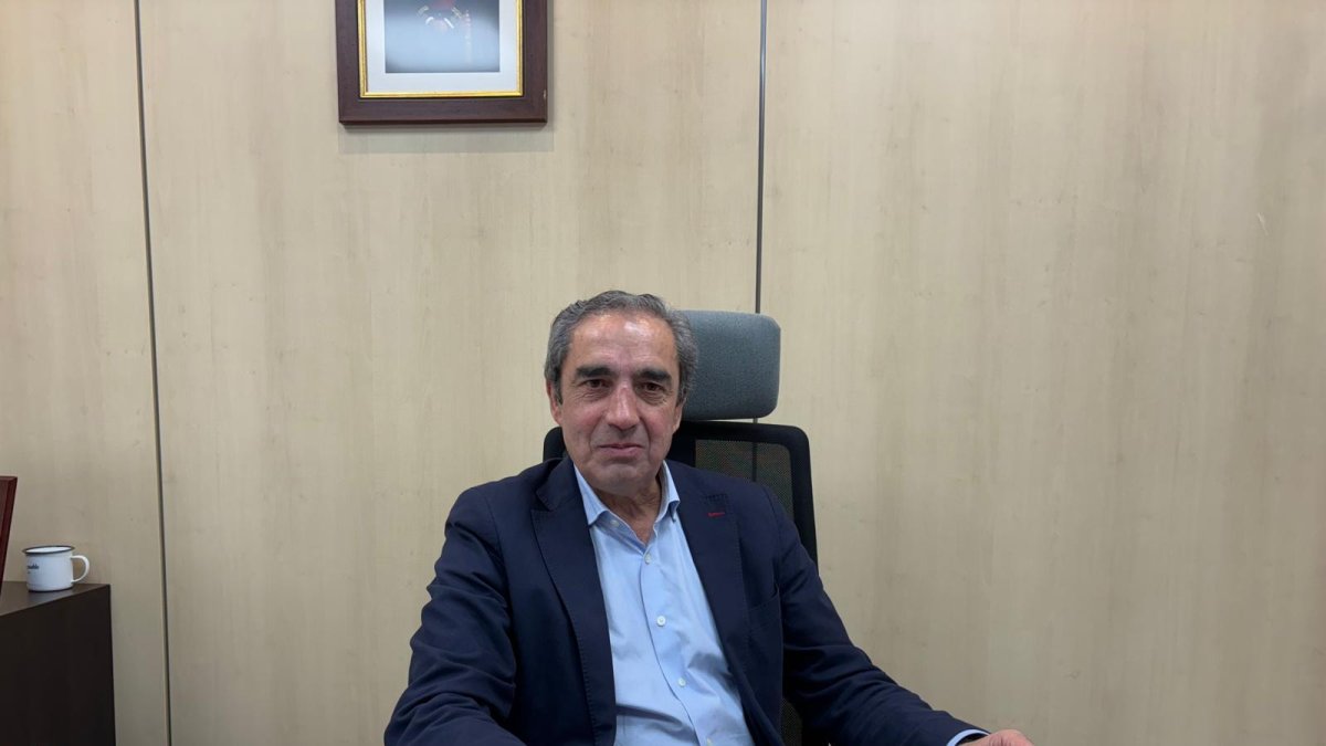 Alcalde de Roa