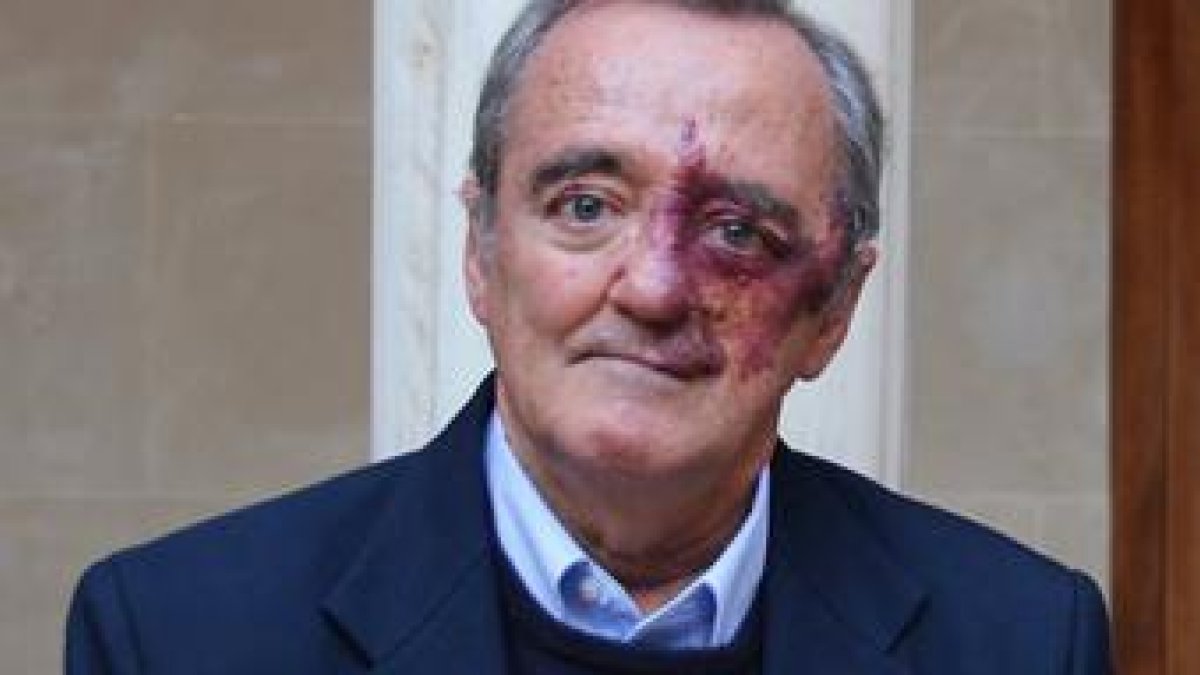 Mariano Barbacid