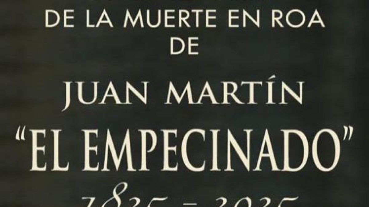 Cartel anunciador del Bicentenario