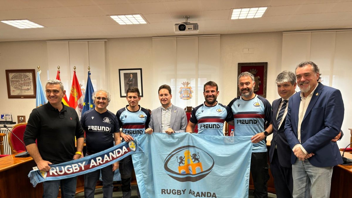 El Ayuntamiento ayudará al club en este nuevo reto