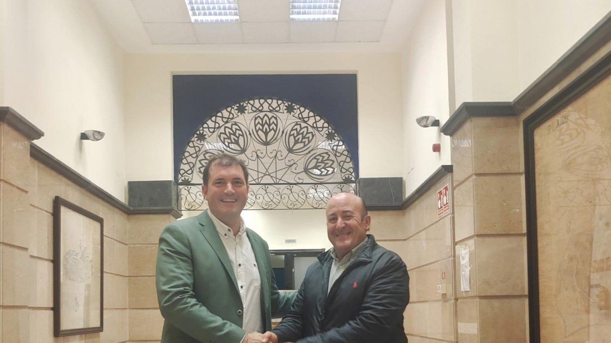 La Interprofesional del Vino de España (Oive) y la Conferencia Española de Consejos Reguladores Vitivinícolas (Cecrv) han renovado su acuerdo de colaboración.