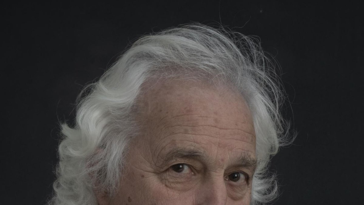 Antonio Arroyo.