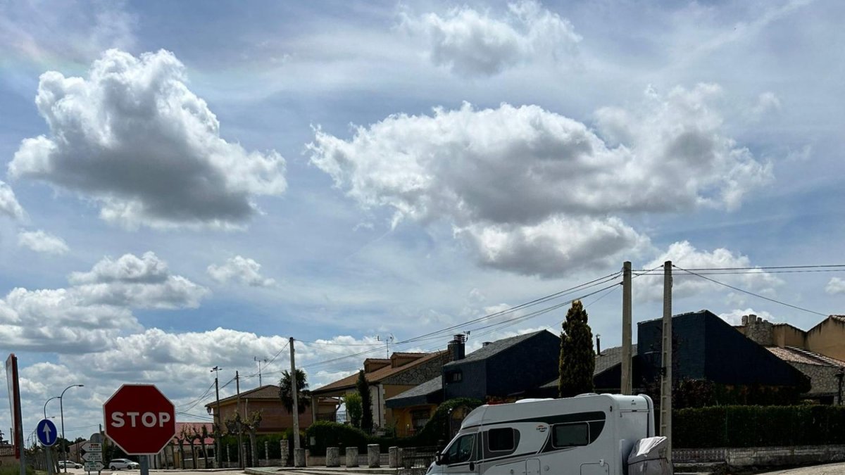 Los vecinos llevan años pidiendo una rotonda