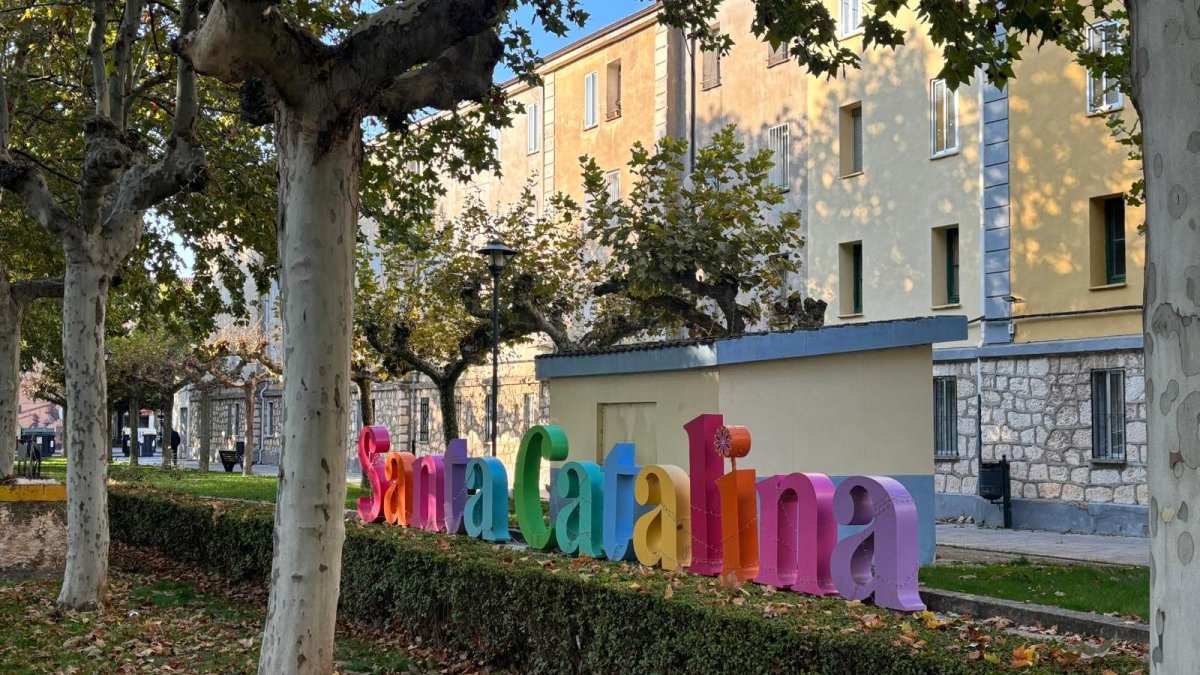 Santa Catalina