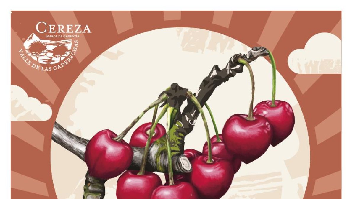 Fiesta Gastro Cereza Aranda 2025
