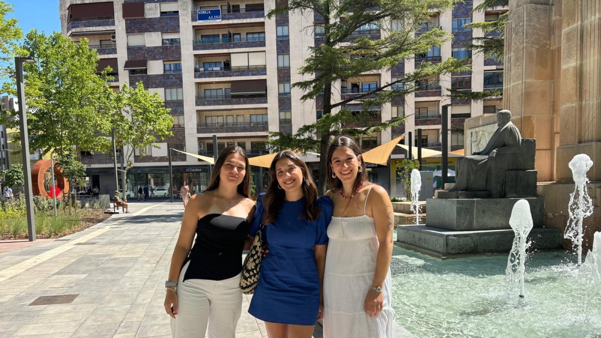 Reina y Damas 2025 Aranda