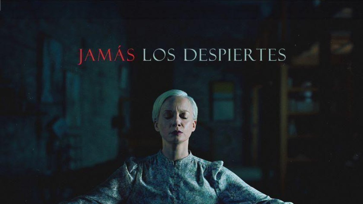 Cartel de 'Medium'