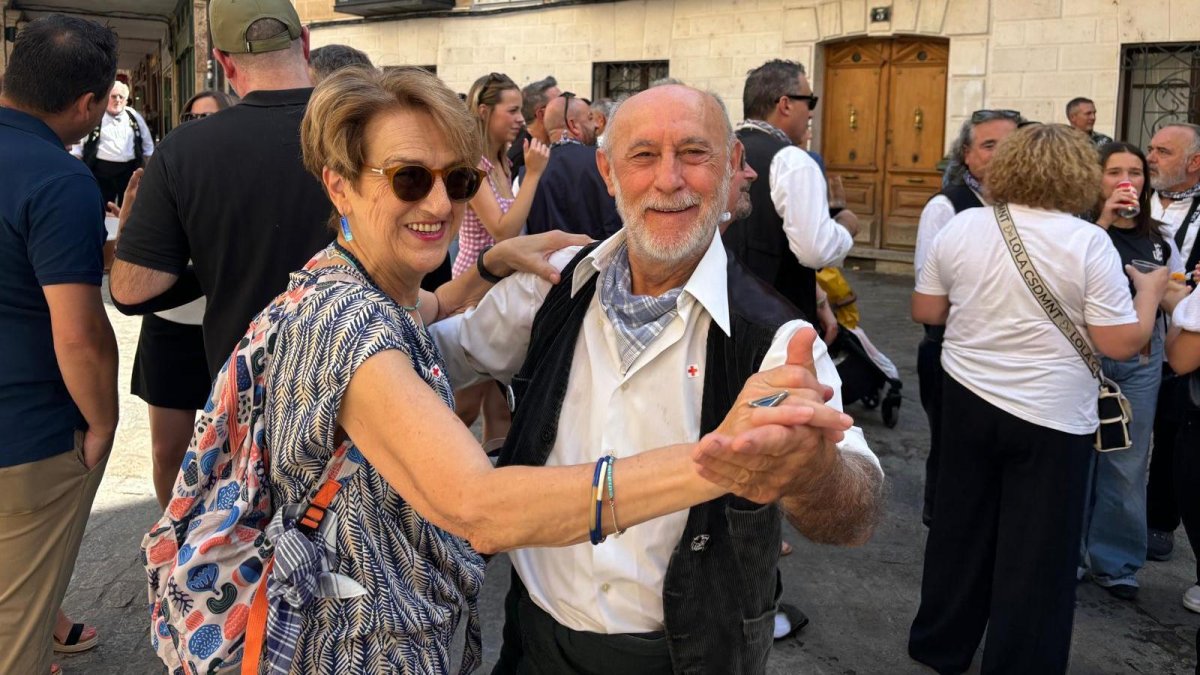 La Frontera, Kiko Veneno, catas y mucho vino. Así va a ser la Gran Fiesta de la Vendimia de la Ribera del Duero