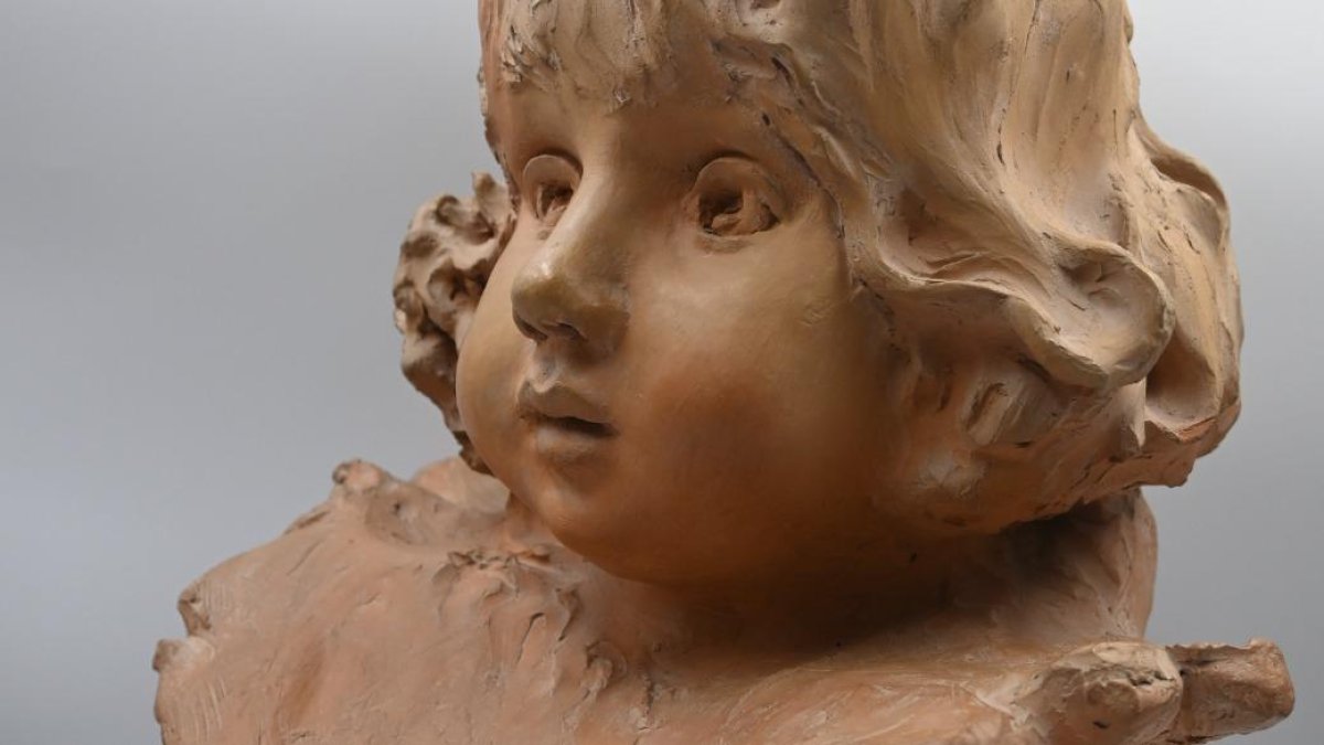 Imagen de la obra de Simón Calvo.