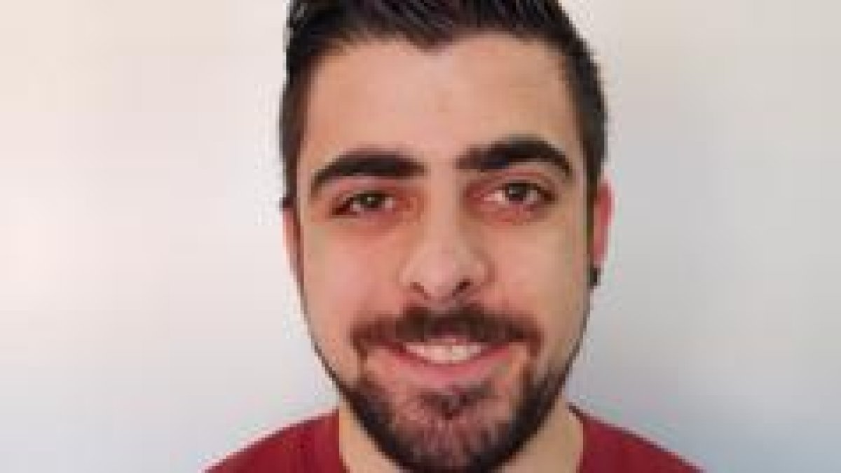 Adrián Martín Montero, premio SEIB en Ingeniería biomédica