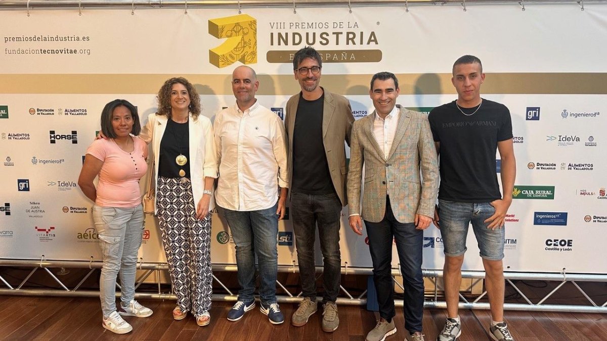 La asociación Jearco y la Fundación Caja de Burgos celebran un nuevo Encuentro Emprendedores en Norteña