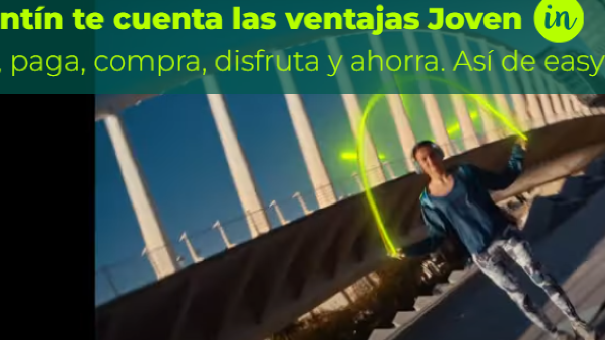 Imagen de la plataforma.