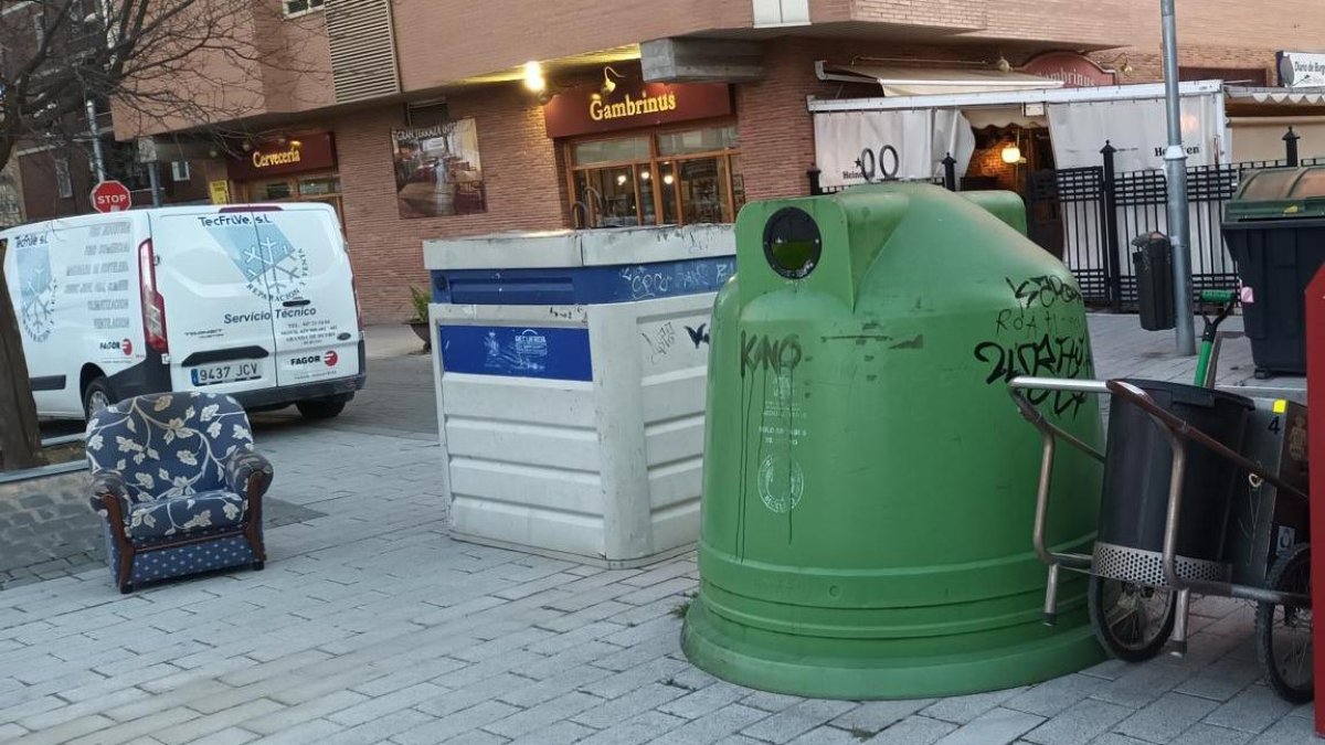 El contrato terminaba este mes y sin posibilidad de prórroga