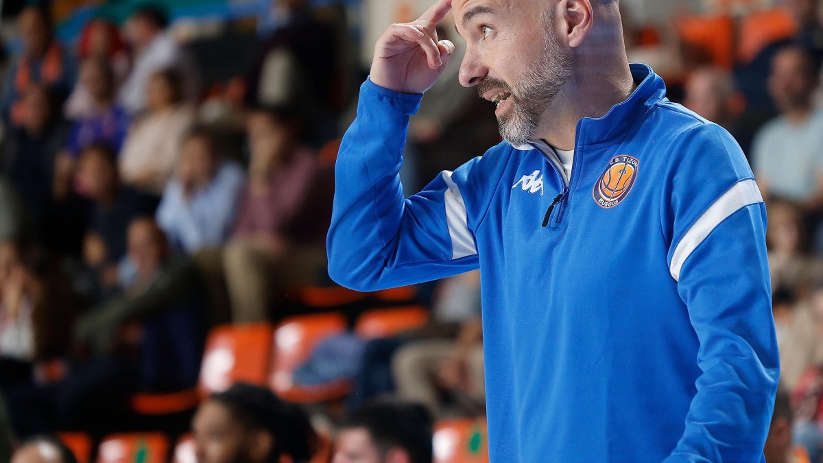 Jordi Juste: “Hemos concedido demasiado ante un rival como Coruña”