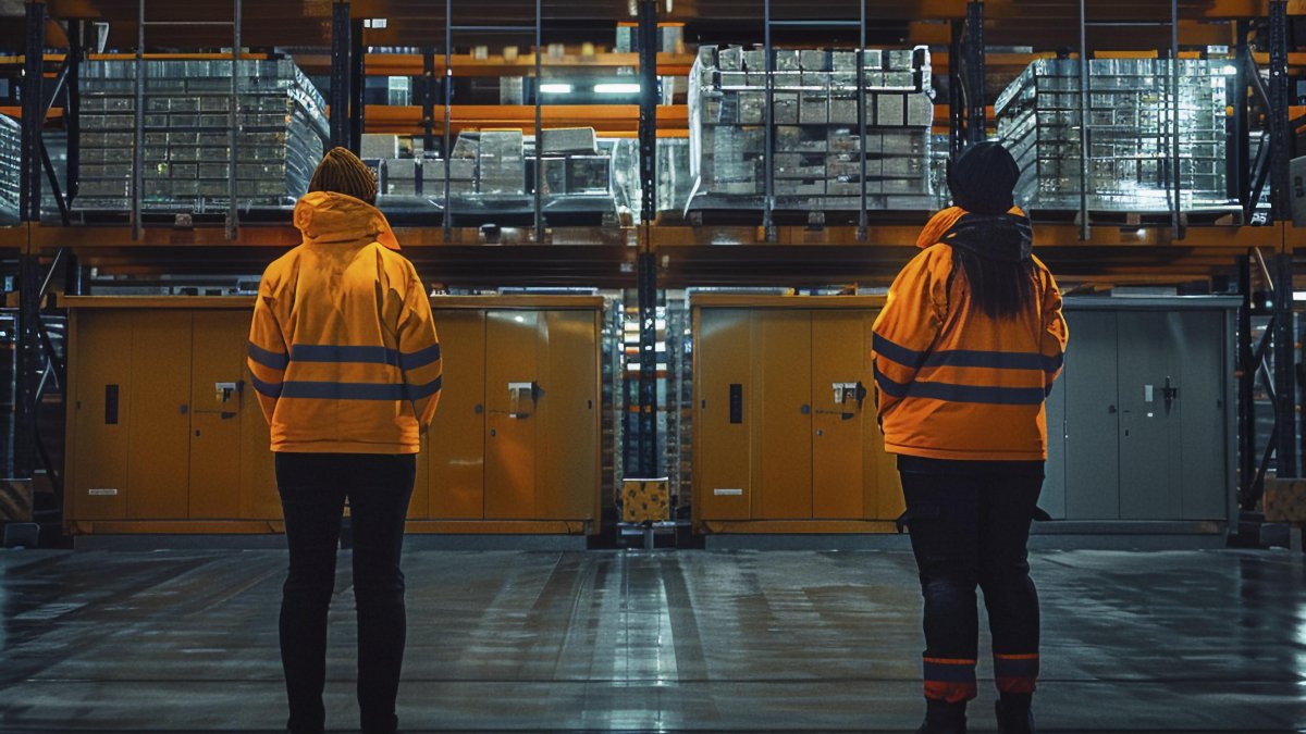 La exportación crece pese a la creciente complejidad logística y arancelaria.