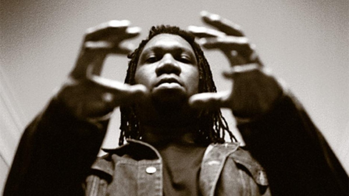 KRS-One actuará en Burgos en abril de 2026.