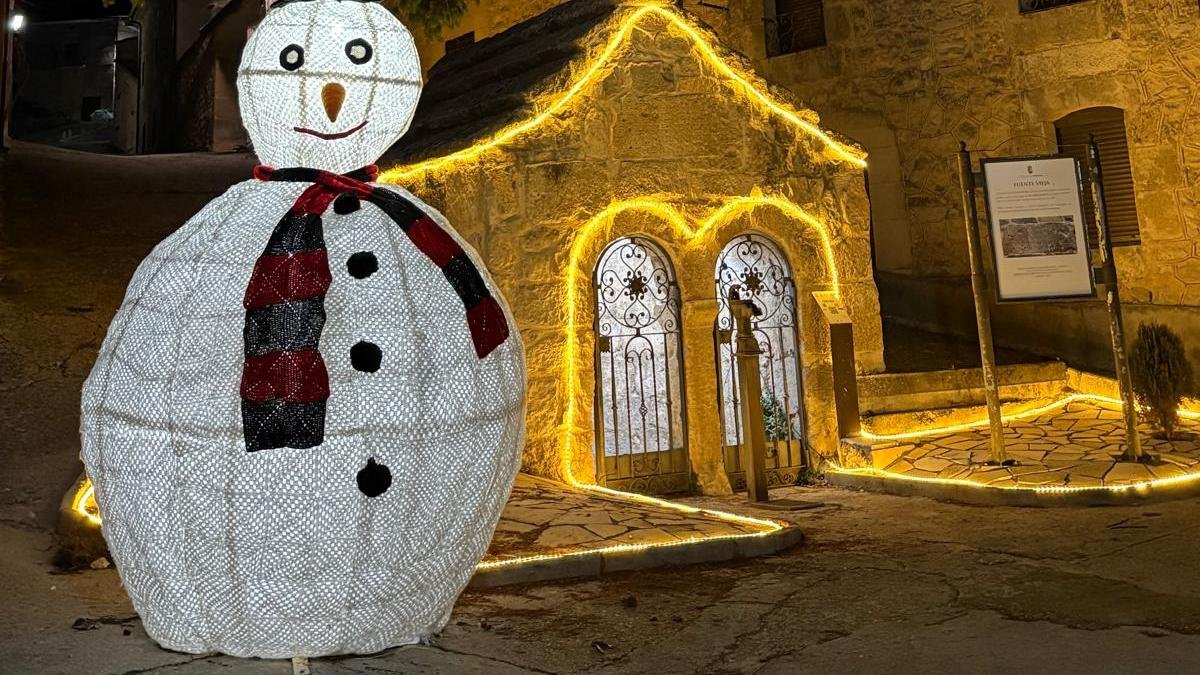 Navidad en Valdeande