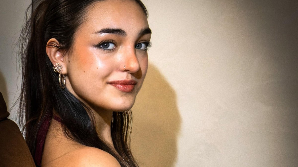 Sara Díez, Miss Burgos 2026.