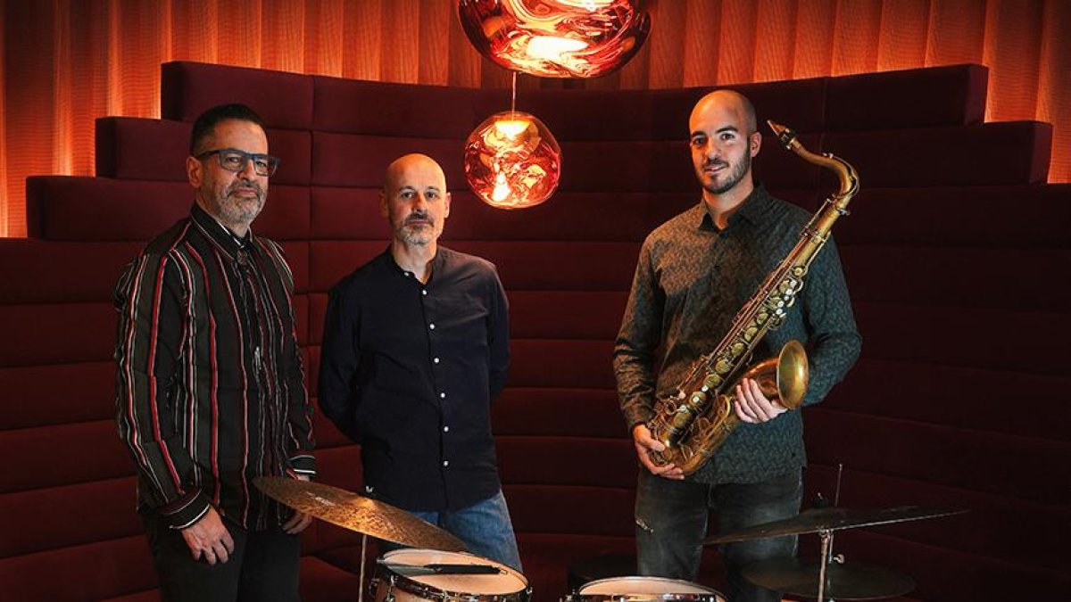 Imagen de Way Out West.