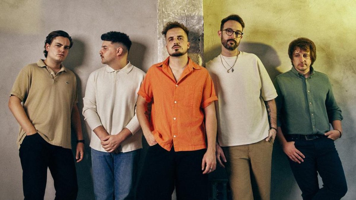 Melifluo actúa este sábado en La Rúa.