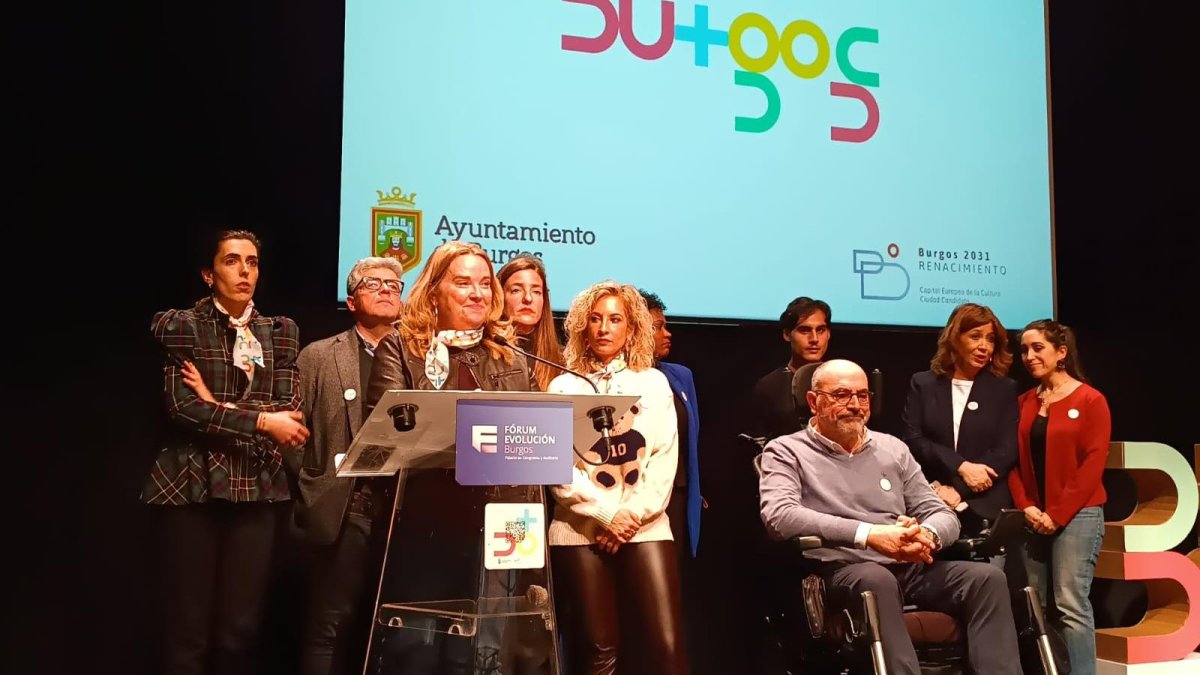 Burgos no pasa el corte y queda apeada en la carrera para ser la Capital Europea de la Cultura 2031