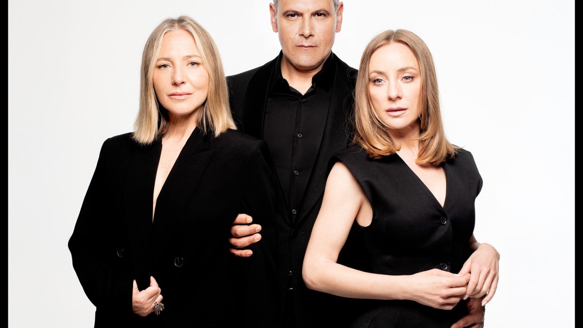 Pilar Castro, Roberto Enríquez y Ángela Cremonte encabezan un reparto muy reconocible en la adaptación escénica del clásico de Choderlos de Laclos.