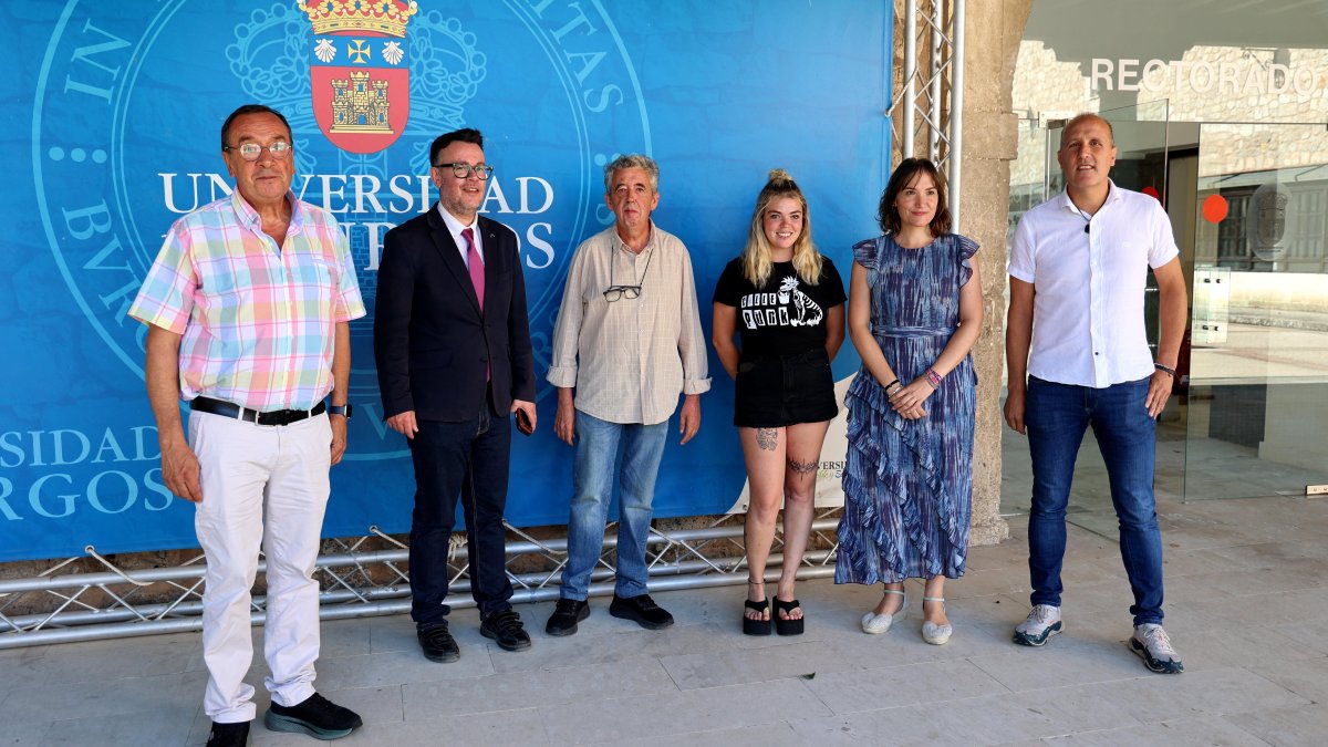UBULive Arlanza 2026: conciertos en Covarrubias, Villangómez y Cilleruelo.