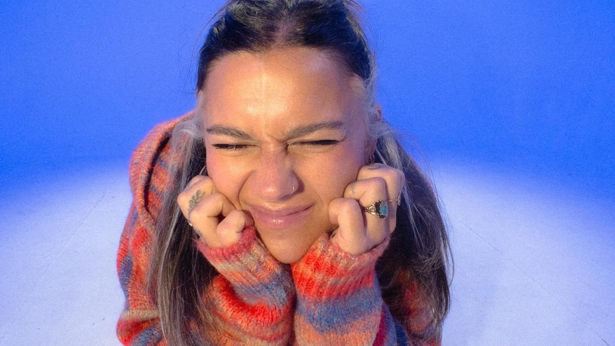 Yoly Saa cierra este martes ‘El callejón en acústico’ en Burgos.