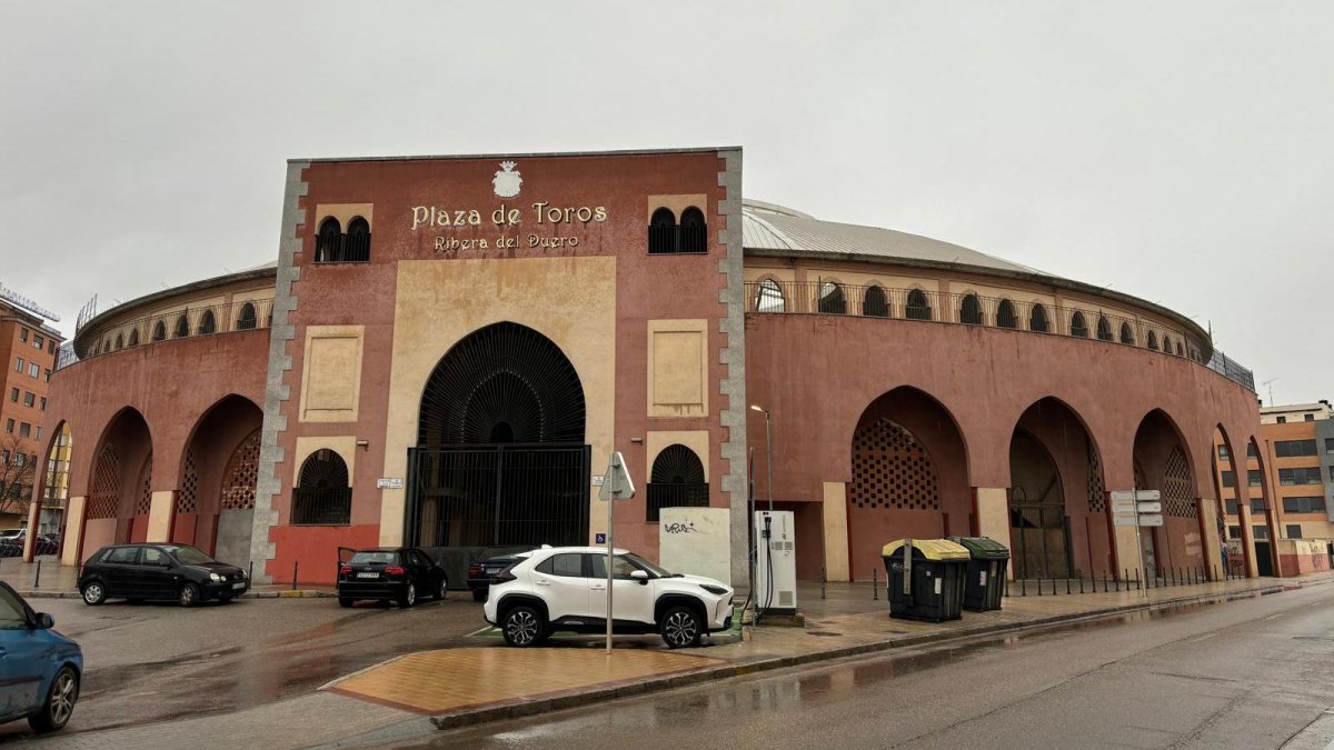 Aranda abre expediente sancionador a Toros Ricor