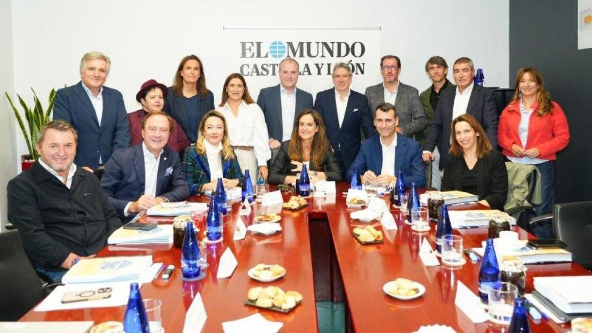 Jurado de los Premios La Posada 2026.