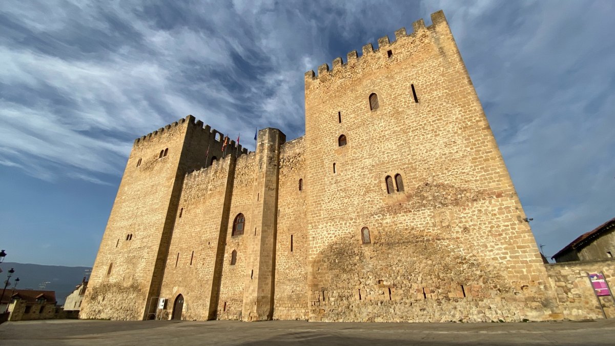 Medina de Pomar duplica sus datos de turismo en el último año y rompe el ‘techo’ de 2019. ECB