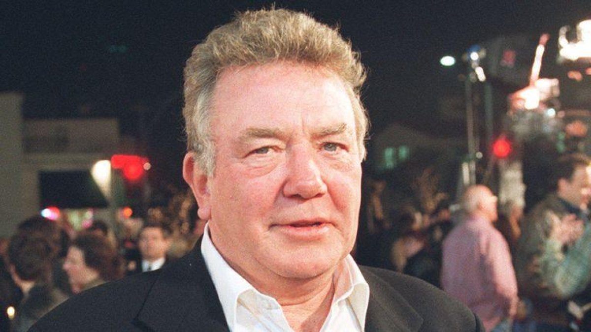 Albert Finney.-EL PERIÓDICO