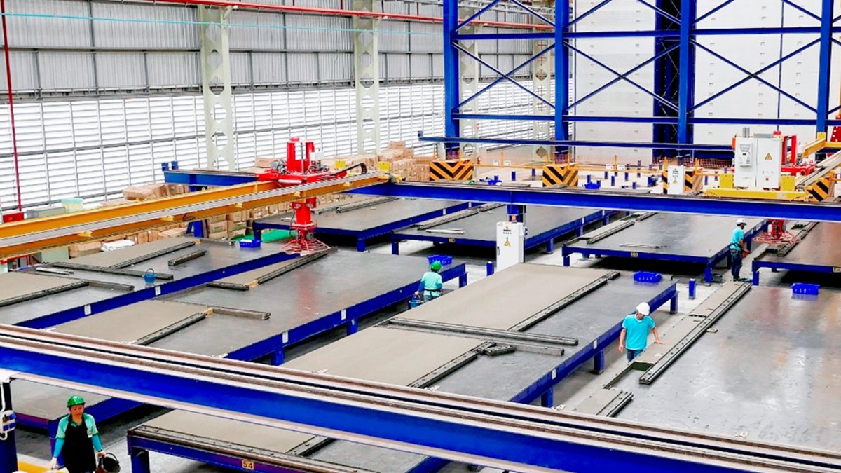 Infografía de Avintia sobre el futuro Wallex. ECB