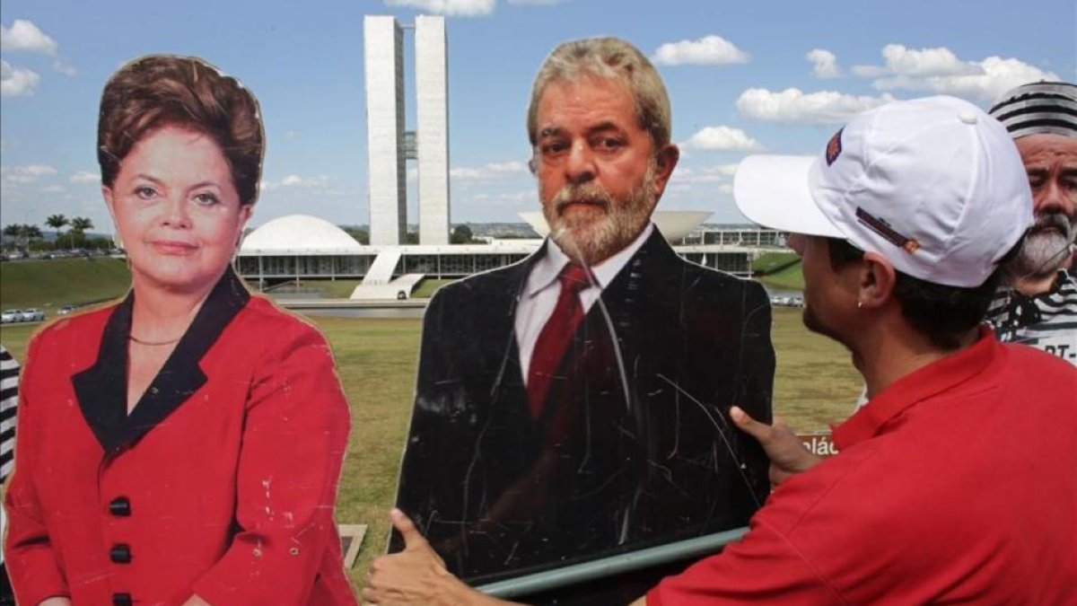 -AP / ERALDO PERES