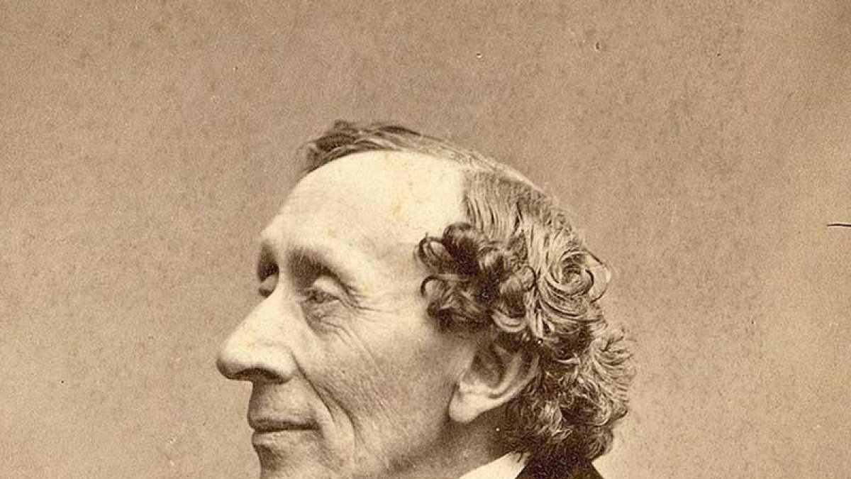 Hans Christian Andersen-